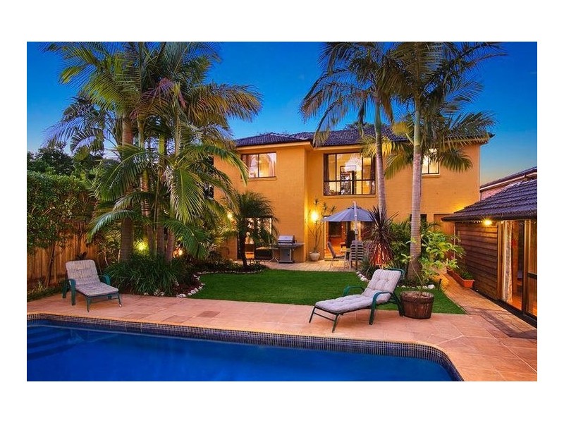 12 Warwick Street, North Ryde NSW 2113