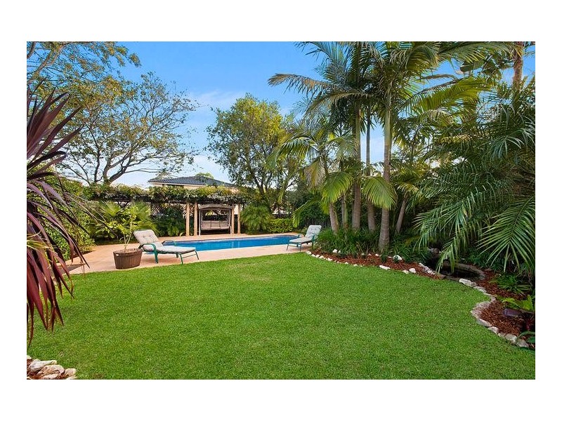 12 Warwick Street, North Ryde NSW 2113