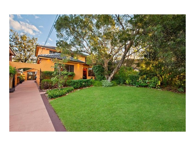 12 Warwick Street, North Ryde NSW 2113