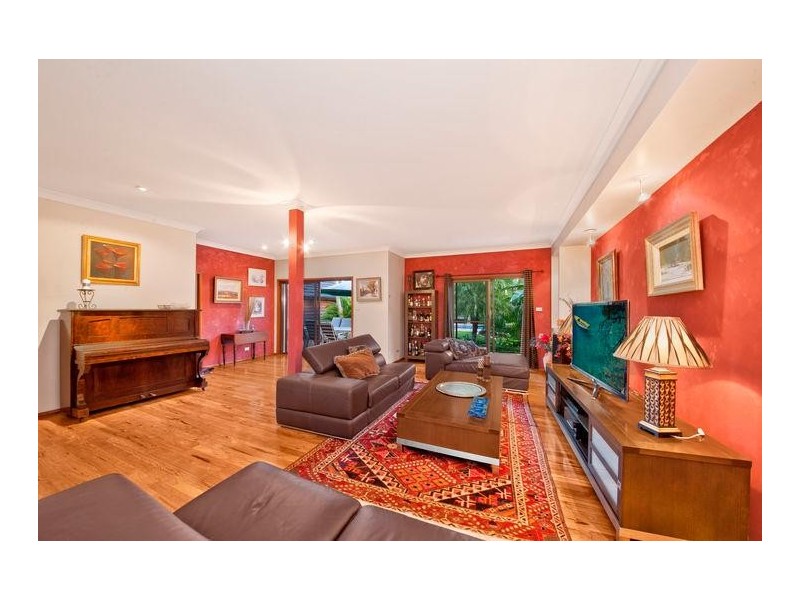 12 Warwick Street, North Ryde NSW 2113
