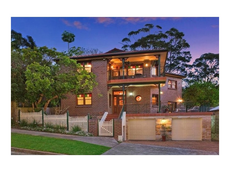 50 Ashburn Place, Gladesville NSW 2111