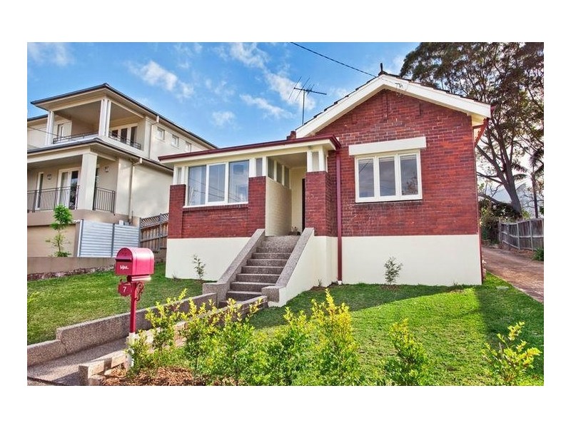 7 Spencer Street, Gladesville NSW 2111