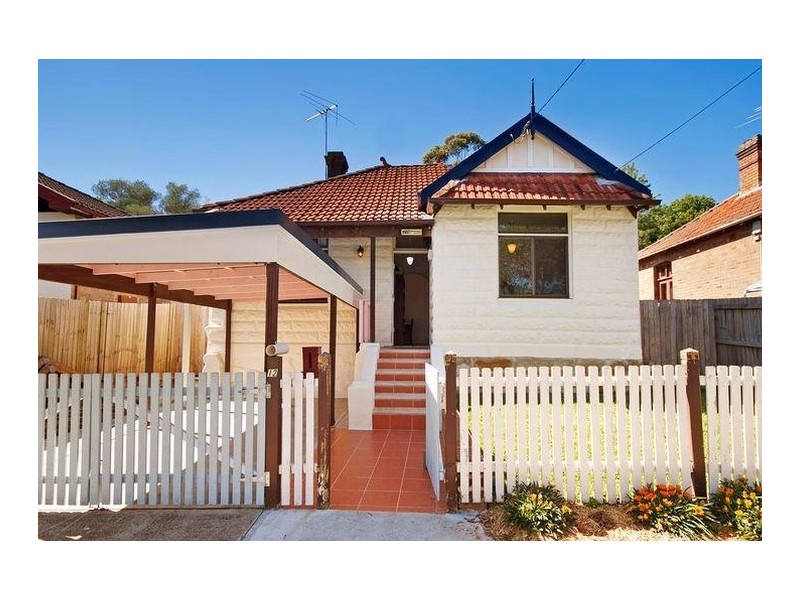 12 Mellor Street, West Ryde NSW 2114