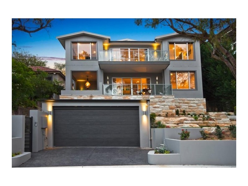 32 Bonnefin Road, Hunters Hill NSW 2110