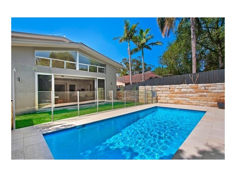 32 Bonnefin Road, Hunters Hill NSW 2110