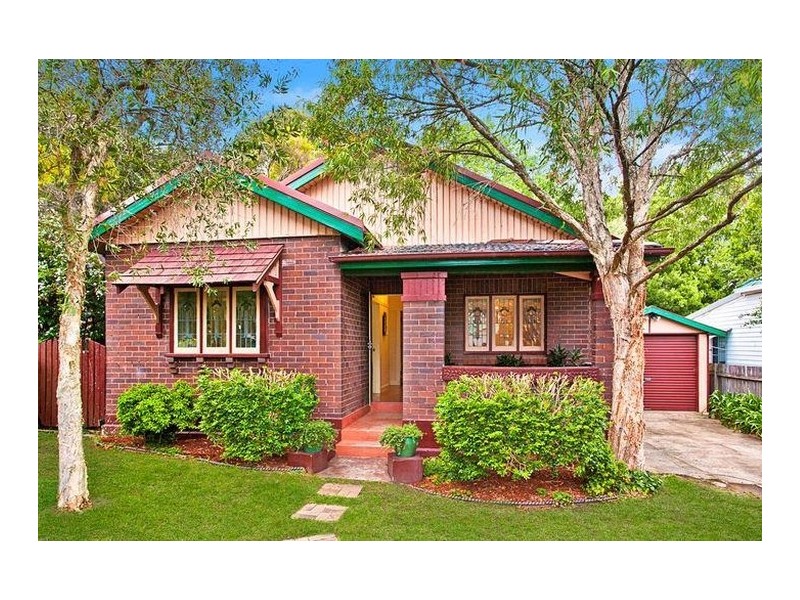 8 Falconer Street, West Ryde NSW 2114