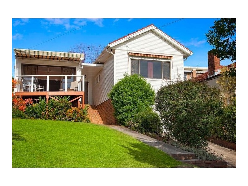 31 Samuel Street, Ryde NSW 2112