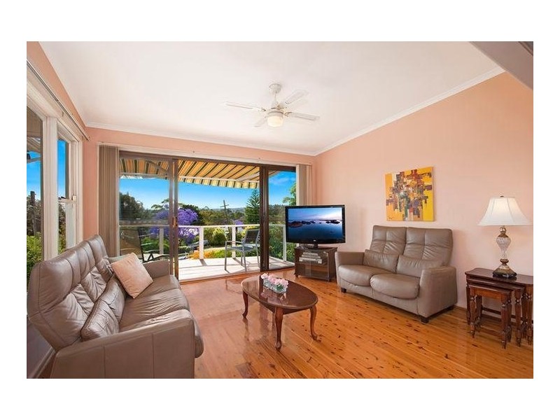 31 Samuel Street, Ryde NSW 2112