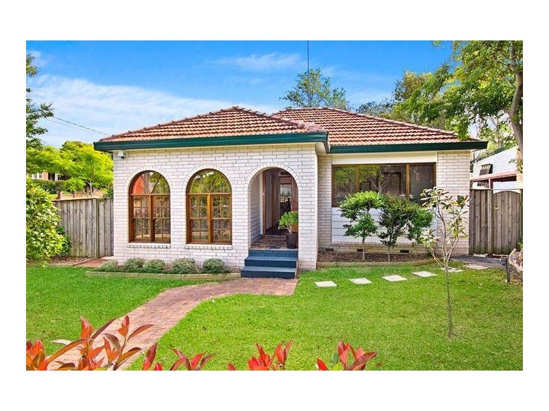 31 Western Crescent, Gladesville NSW 2111