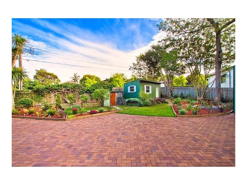 31 Western Crescent, Gladesville NSW 2111