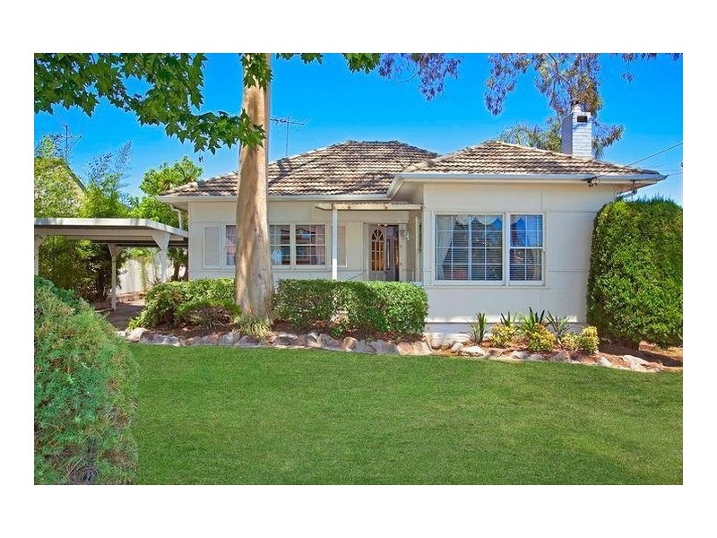 12 Betty Hendry Parade, North Ryde NSW 2113