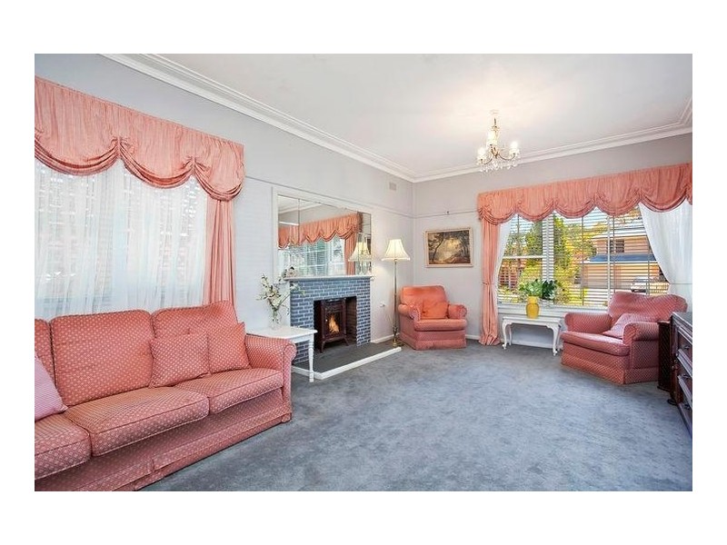 12 Betty Hendry Parade, North Ryde NSW 2113