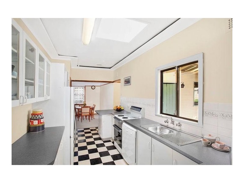 1 Niara Street, Ryde NSW 2112