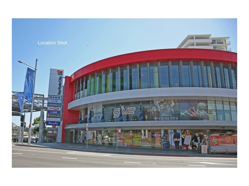 1 Niara Street, Ryde NSW 2112