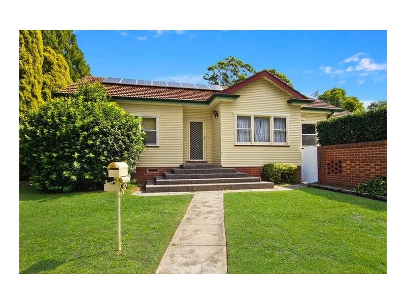 42 Donald Street, North Ryde NSW 2113