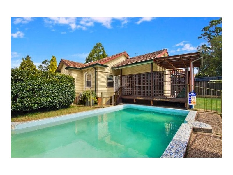 42 Donald Street, North Ryde NSW 2113