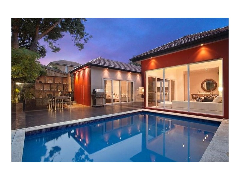 48 Bonnefin Road, Hunters Hill NSW 2110