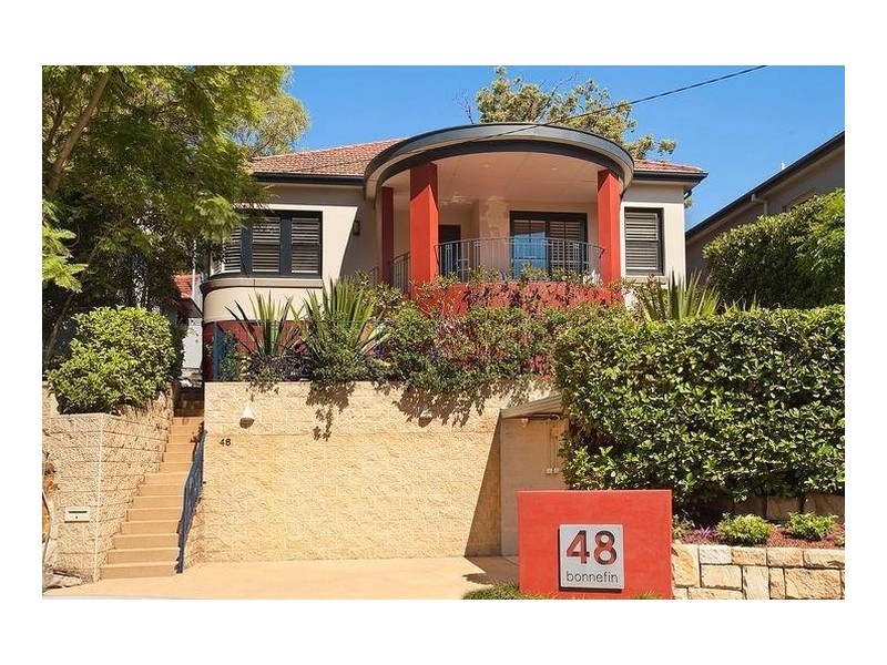 48 Bonnefin Road, Hunters Hill NSW 2110