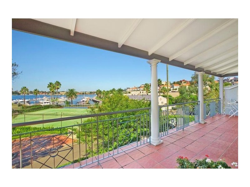 26 St Malo Avenue, Hunters Hill NSW 2110
