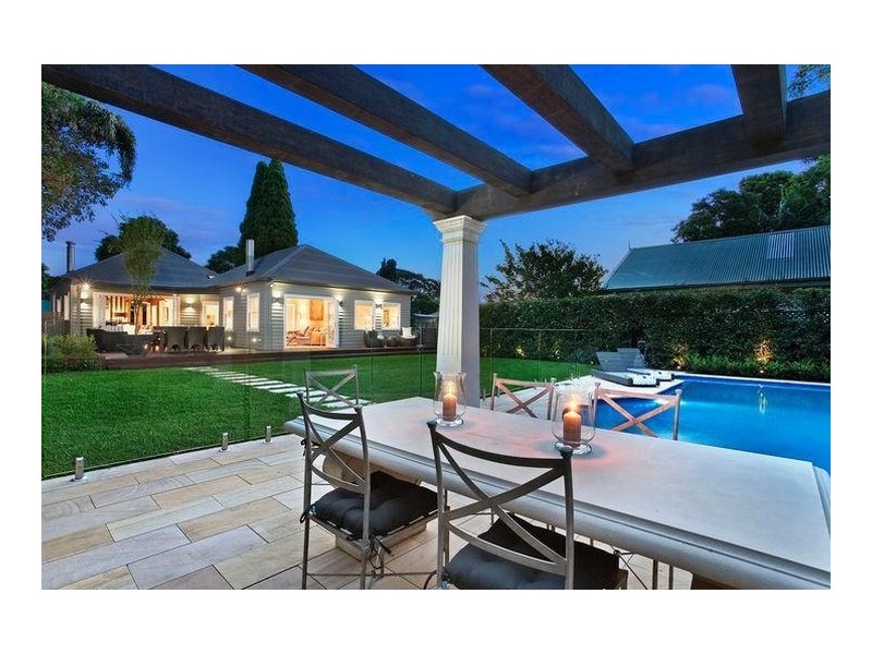 21 Mark Street, Hunters Hill NSW 2110