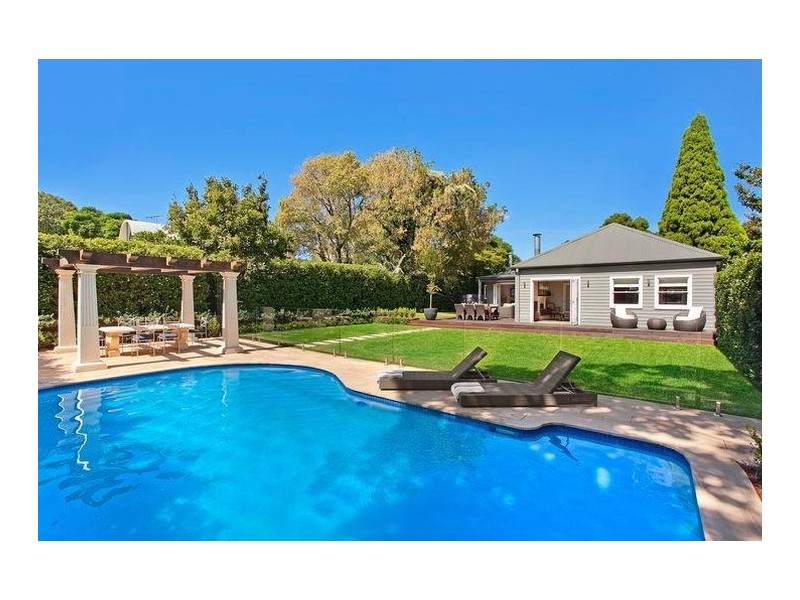 21 Mark Street, Hunters Hill NSW 2110