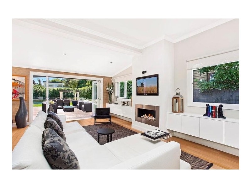21 Mark Street, Hunters Hill NSW 2110