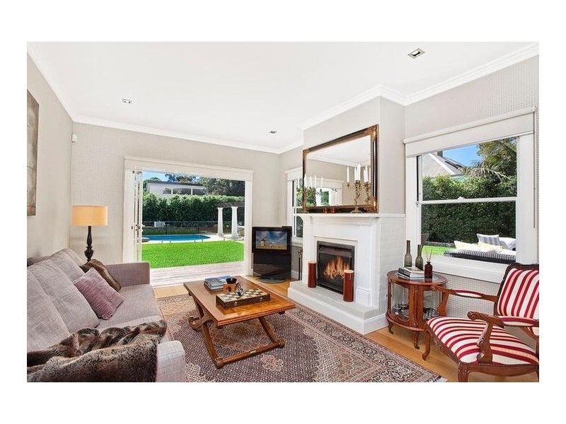 21 Mark Street, Hunters Hill NSW 2110