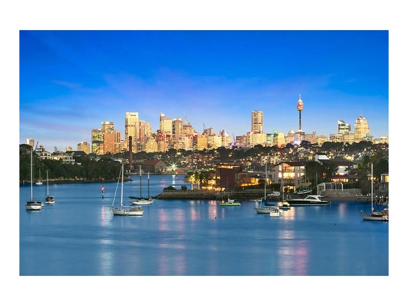 1/41 Huntleys Point Road, Huntleys Point NSW 2111