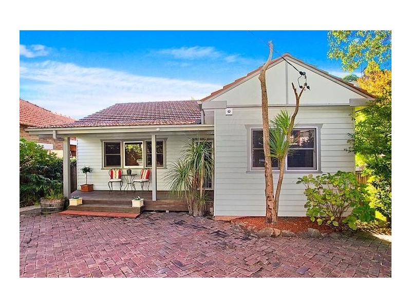 157 Morrison Road, Putney NSW 2112