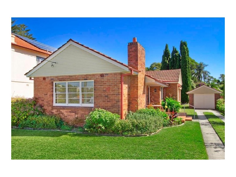 78 Park Road, Hunters Hill NSW 2110