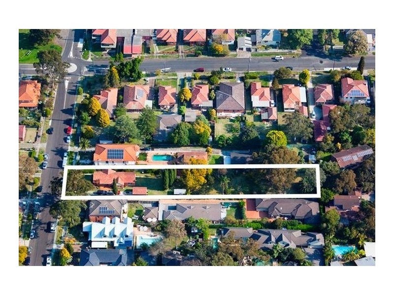 78 Park Road, Hunters Hill NSW 2110