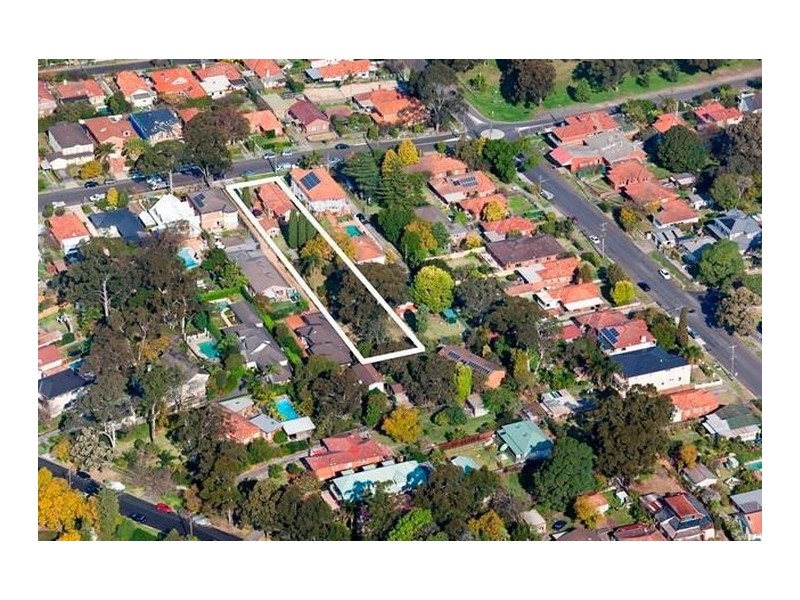 78 Park Road, Hunters Hill NSW 2110