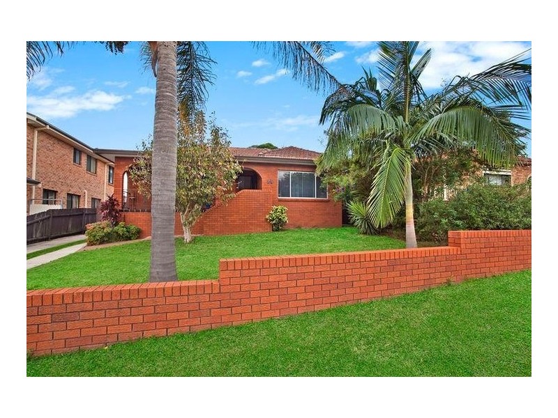 26 Christine Avenue, Ryde NSW 2112