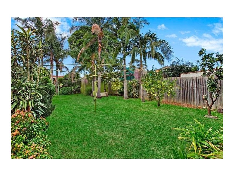 26 Christine Avenue, Ryde NSW 2112