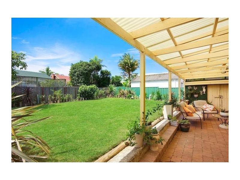 13 Schumack Street, North Ryde NSW 2113