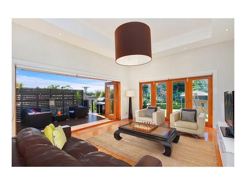 6 Gladstone Avenue, Ryde NSW 2112