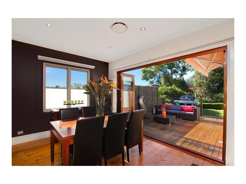 6 Gladstone Avenue, Ryde NSW 2112