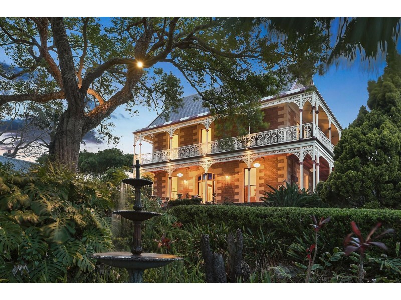 6 Ernest Street, Hunters Hill NSW 2110