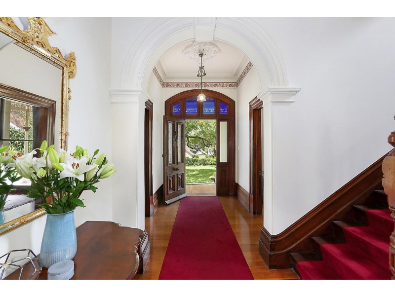 6 Ernest Street, Hunters Hill NSW 2110