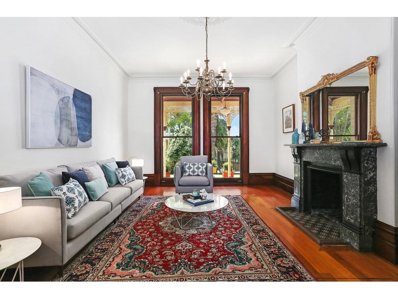 6 Ernest Street, Hunters Hill NSW 2110