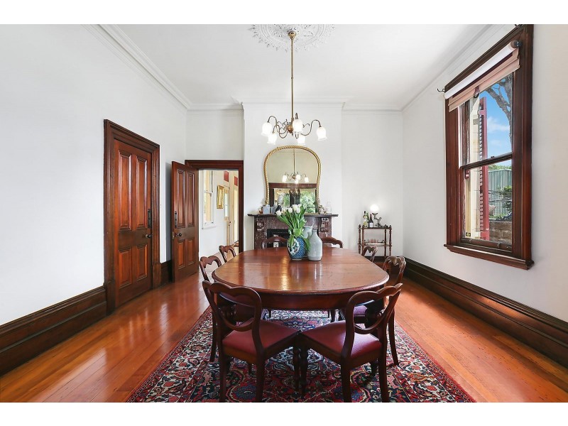 6 Ernest Street, Hunters Hill NSW 2110