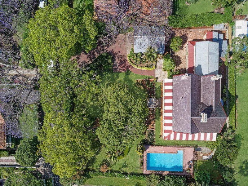 6 Ernest Street, Hunters Hill NSW 2110