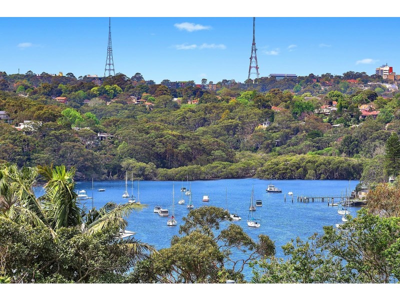 6 Ernest Street, Hunters Hill NSW 2110