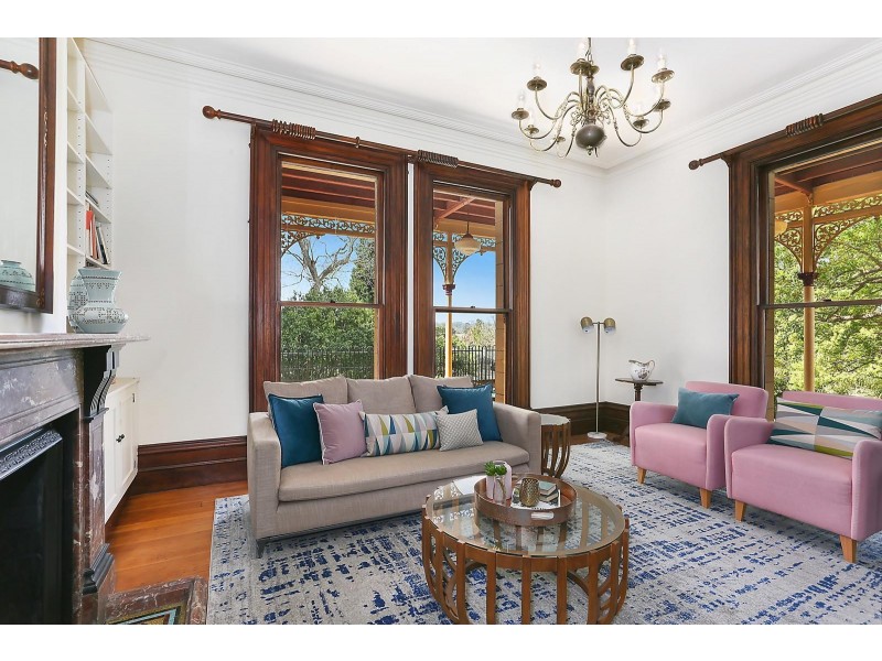 6 Ernest Street, Hunters Hill NSW 2110