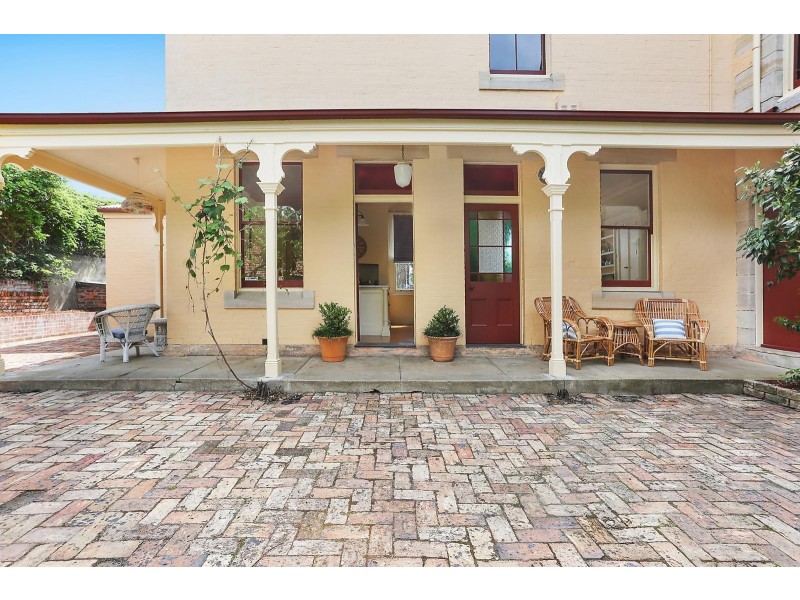 6 Ernest Street, Hunters Hill NSW 2110