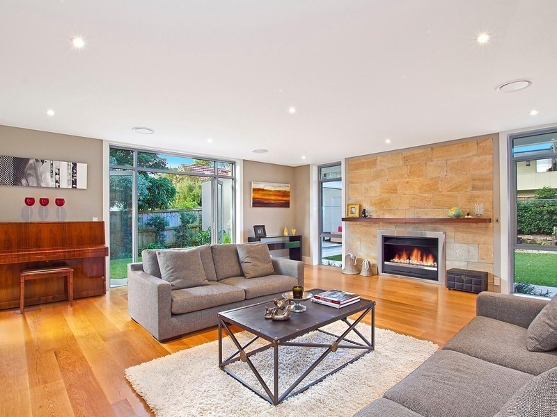 17 Ferry Street, Hunters Hill NSW 2110