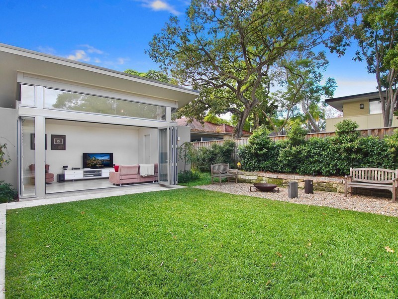 17 Ferry Street, Hunters Hill NSW 2110