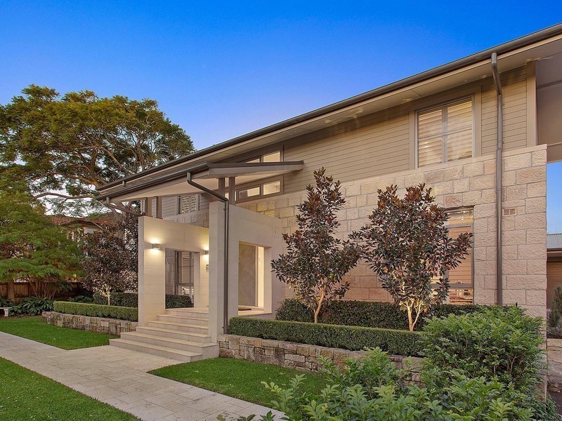 17 Ferry Street, Hunters Hill NSW 2110