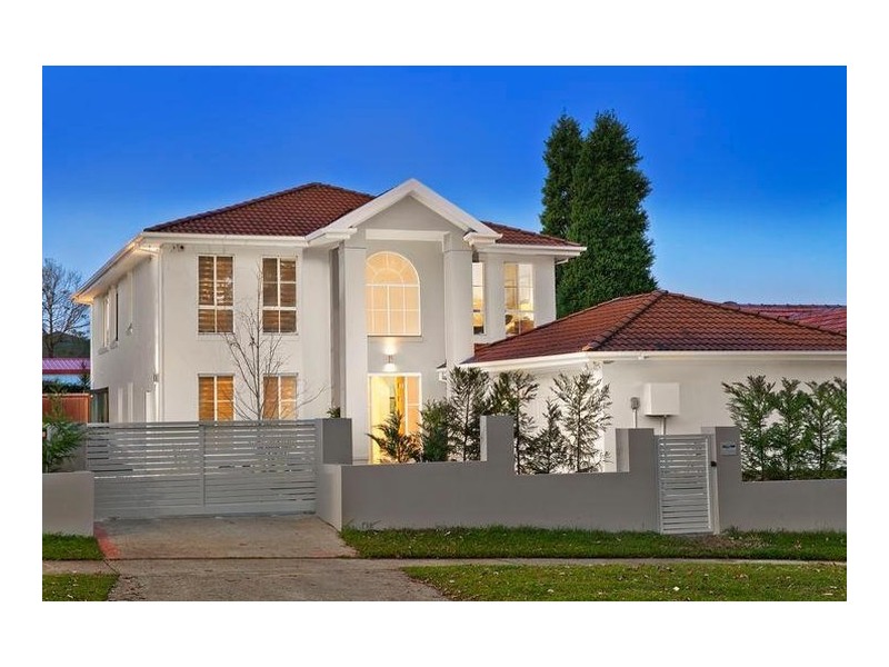 177 Coxs Road, North Ryde NSW 2113