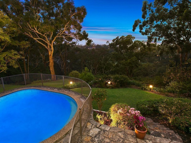 98 Barons Crescent, Hunters Hill NSW 2110